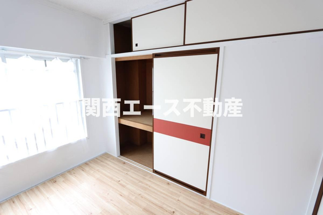 【収納】 | ビレッジハウス湖山
