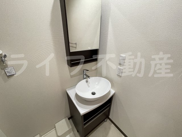 フジパレス若江岩田Ⅱ番館の設備