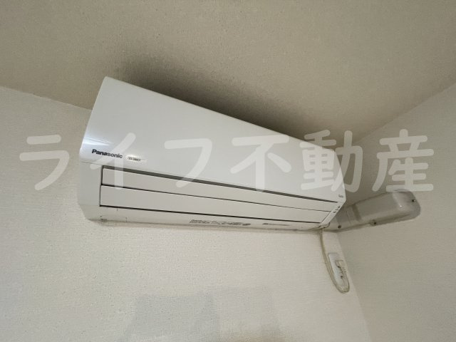 フジパレス若江岩田Ⅱ番館の設備
