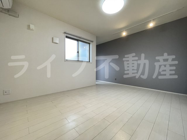 フジパレス若江岩田Ⅱ番館の居間・リビング