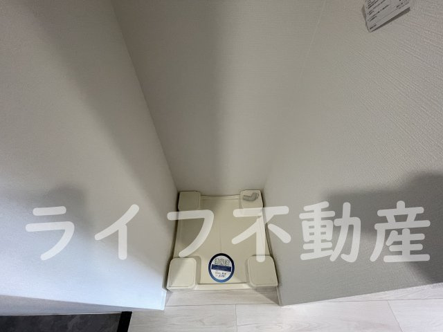 大阪市東成区大今里南５丁目の賃貸マンションの設備