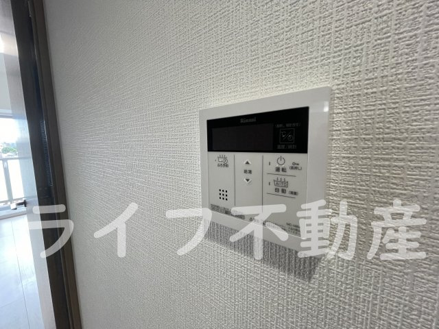 大阪市東成区大今里南５丁目の賃貸マンションのその他