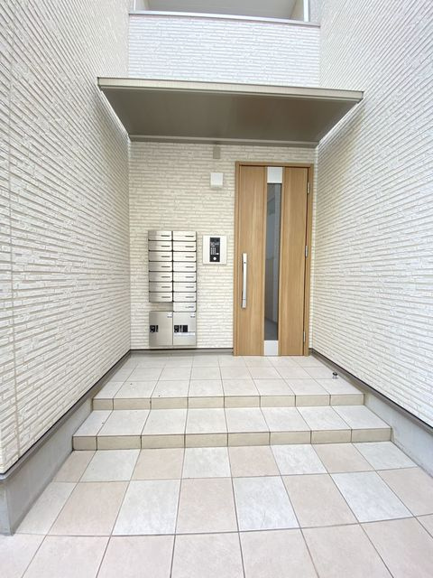 セブンプロート己斐西のその他