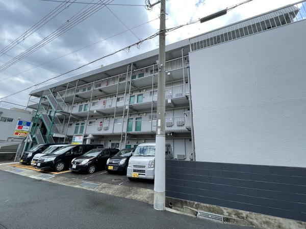 グランディア東神戸