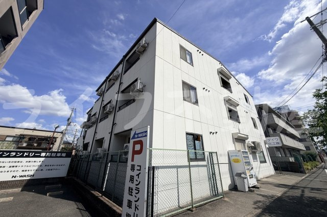 レジェンド布施
