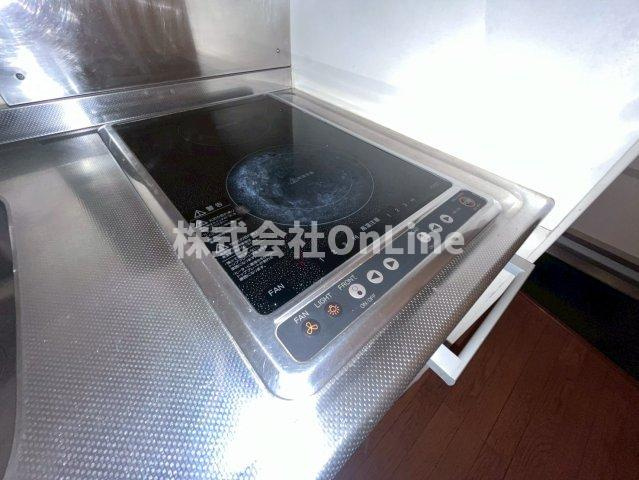 【設備】 | レオパレスIMAGO