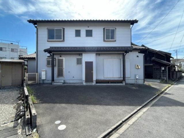 知多市八幡字堀切　中古戸建【GRAFARE REUSE HOUSE】のその他