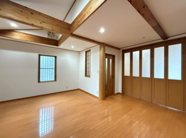 知多市八幡字堀切　中古戸建【GRAFARE REUSE HOUSE】のその他
