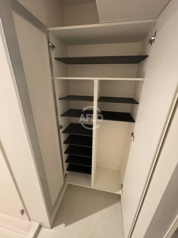 シンセリティ大淀の収納|シンセリティ大淀　シューズボックス