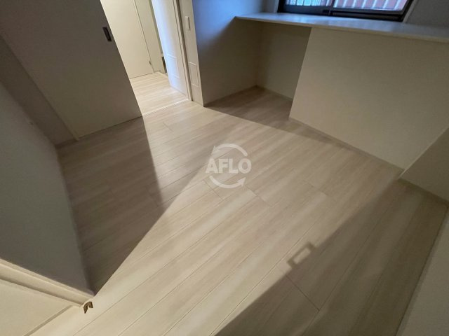シンセリティ大淀の寝室|シンセリティ大淀　寝室