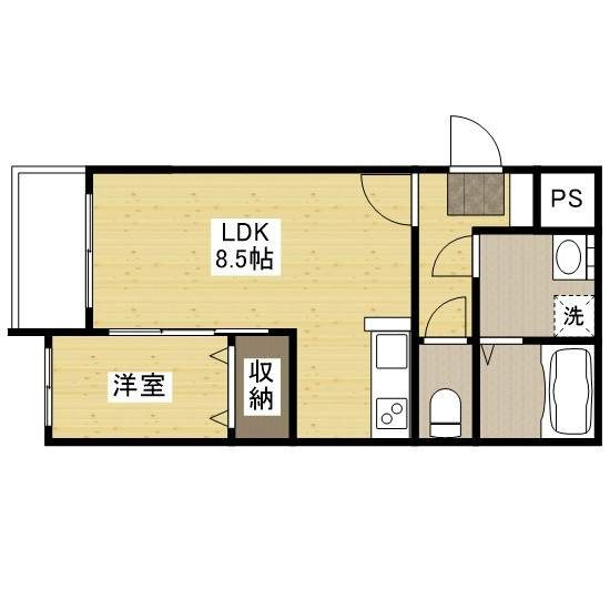 セブンプロート己斐西