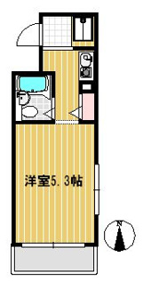 【間取り】 | ルミエール