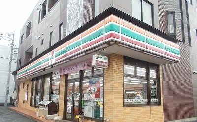 【周辺】 | アリエッタ | セブンイレブン沼津岡宮店まで850m