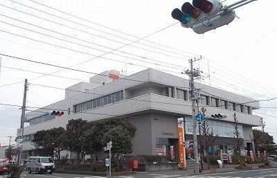 【周辺】 | ブライト・ヒルサイドＫⅡ | 沼津郵便局まで1400m