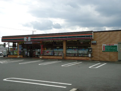 【周辺】 | Regenbogen | セブンイレブン御殿場大坂店まで397ｍ
