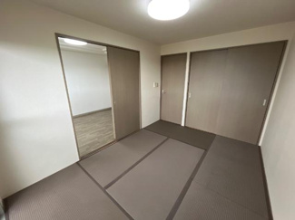【寝室】 | サンパレス | 和室
