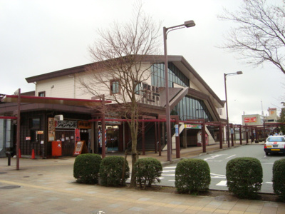 【周辺】 | シャルム藤 | 御殿場駅まで1,300ｍ