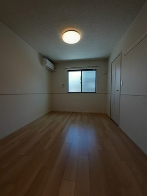【内装】 | コントレイル | おしゃれな内装です