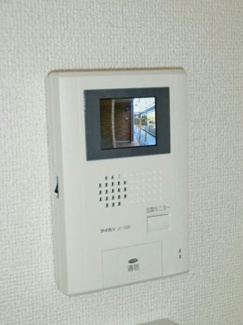【セキュリティ】 | プロムナード
