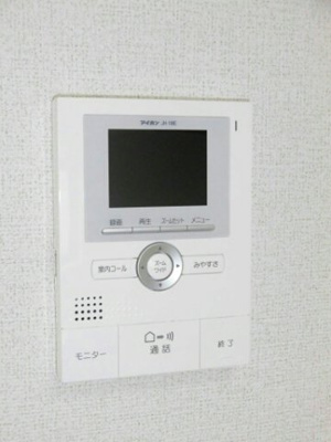 【セキュリティ】 | プレミール原Ａ
