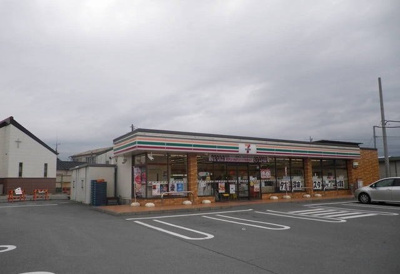 【周辺】 | ネオアライブ | セブンイレブン御殿場市御殿場店まで2900m
