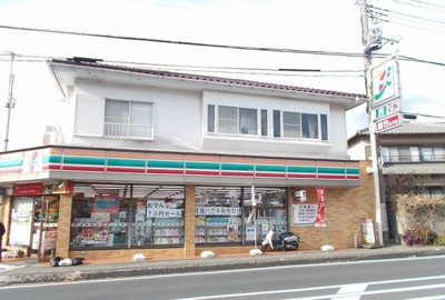 【周辺】 | カスターニャＡ | セブンイレブン函南平井店まで350m