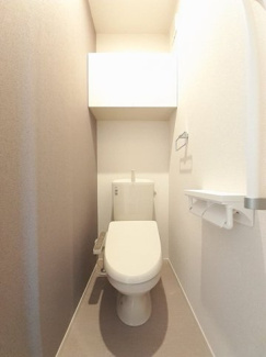 【トイレ】 | インノバール・メゾン | コンパクトで使いやすいトイレです