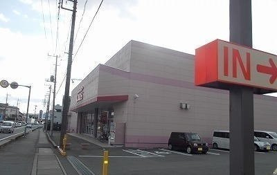 【周辺】 | リジエールⅡ | ノジマ三島店まで1000m