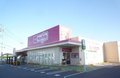 【周辺】 | モデルノ | マックスバリュエクスプレス大仁まで850m