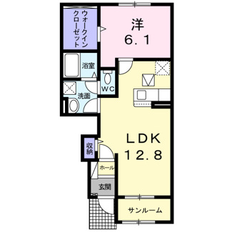 【間取り】 | モデルノ