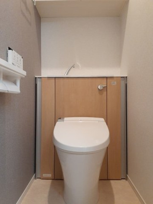 【トイレ】 | カノン | トイレです