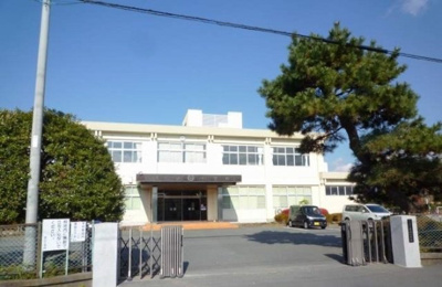 【周辺】 | ペイサージュＮＫⅡ | 伊豆の国市立韮山小学校まで750m