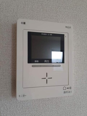 【セキュリティ】 | プレミール原Ｂ