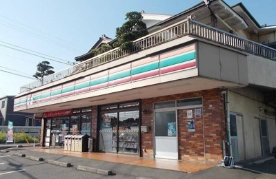 【周辺】 | ルタンＲ | セブンイレブン沼津東椎路店まで350m