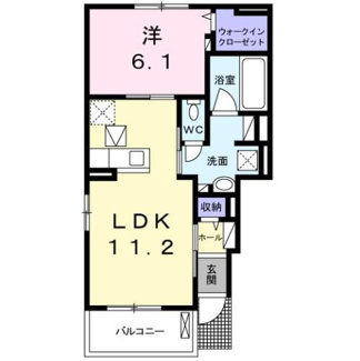 【間取り】 | ノールジャルダン