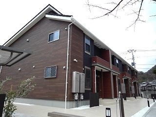 【外観】 | グランコンフォート | 建物外観を気になさる方へ、見た目の良い物件です