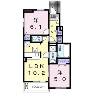 【間取り】 | グランコンフォート
