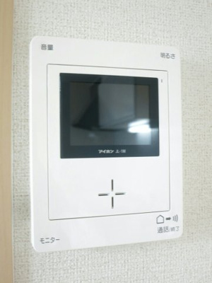 【セキュリティ】 | グランドゥソレイユ
