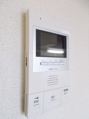 【セキュリティ】 | ヴィオラ　Ｎ