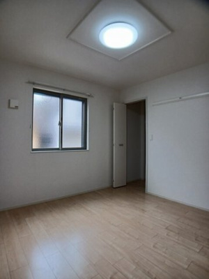 【内装】 | メゾン　秀光　Ａ | 内装です