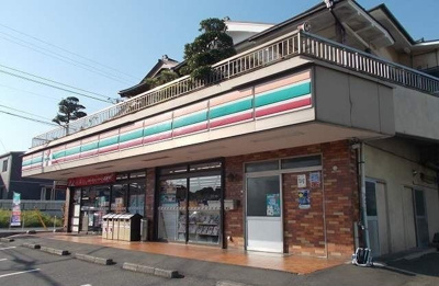 【周辺】 | エスペランサ | セブン-イレブン 沼津西沢田店まで300m