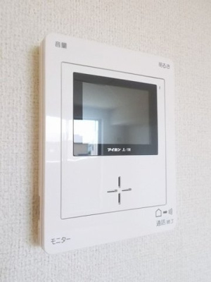 【セキュリティ】 | アビタシオン