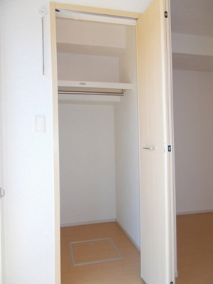 【収納】 | アビタシオン | 収納スペース豊富です