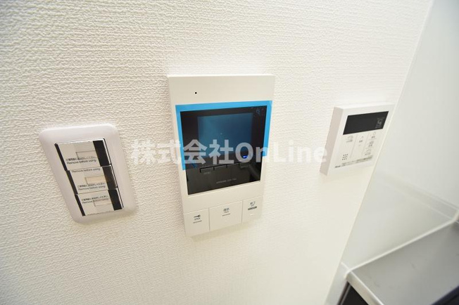 【設備】 | Tio瓢箪山
