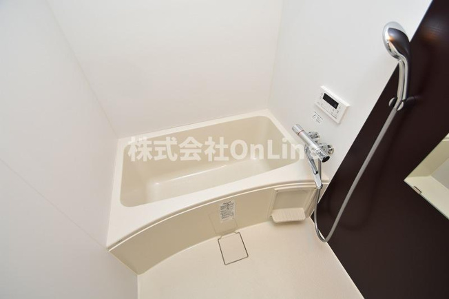 【浴室】 | Tio瓢箪山