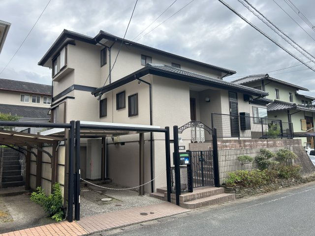 光が丘４丁目戸建て