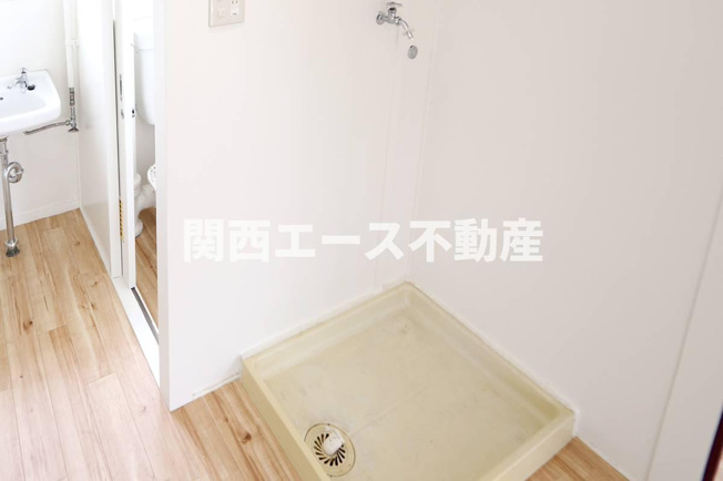 【設備】 | ビレッジハウス津の井