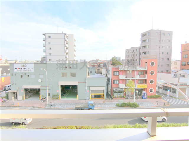 CrossRoadの展望|展望