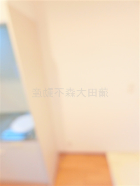 CrossRoadのキッチン
