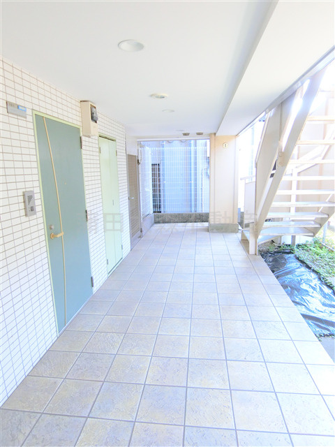 CrossRoadのその他共用部分